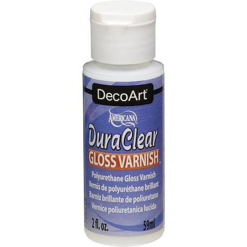Decoart americana duraklarlack - americana,