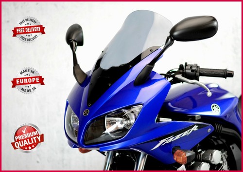 Yamaha fzs 600 - yamaha, 2002-2003