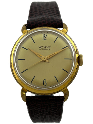 Herrenarmbanduhr junghans - herrenarmbanduhr,