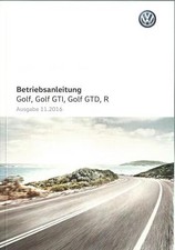 Golf gti gtd - golf, r