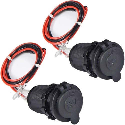 12v steckdose - 12v,
