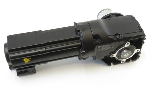 Lenze servomotor mit bremse - lenze,
