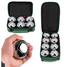 Bouleset Metallkugeln 6er oder