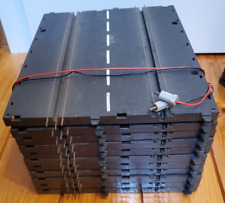 #S1, CARRERA UNIVERSAL 10 Standardgerade + 1 Anschlussschiene