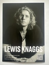 LEWIS KNAGGS Official