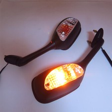 Turn Signal Mirrors Fit for