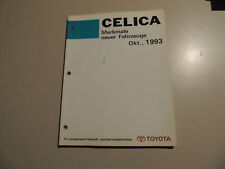 Toyota Celica T20 AT200 ST202