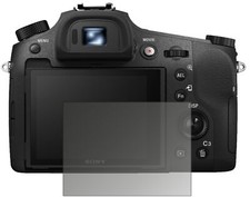 Schutzfolie für Sony