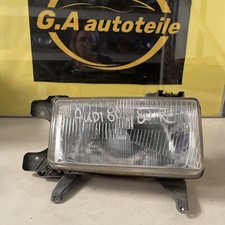 Scheinwerfer rechts Audi 90 81 85 Bosch H4 1305620433 0301064102