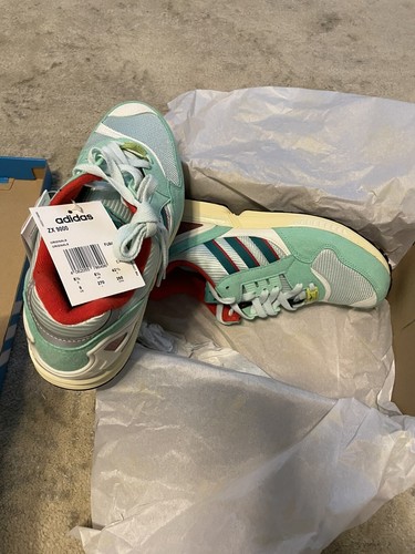 Adidas 9000 hydra - adidas, years