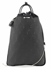 pacsafe Travelsafe 12L GII Portable Safe Packsack Accessoire Charcoal