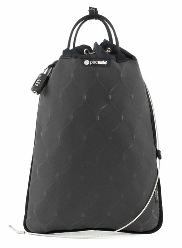 Pacsafe travelsafe 12l gii - pacsafe,