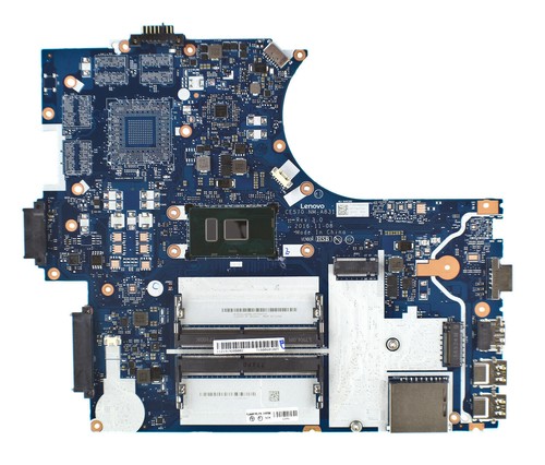 Lenovo thinkpad e570 mainboard - lenovo,