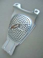 Heckblende m.Mod.bez