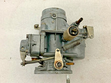 NSU Prinz Solex 34 PCI Vergaser für  1000 1200 C ? (NU282) Überholt /TOP