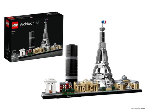 Lego 21044 paris i - lego®,