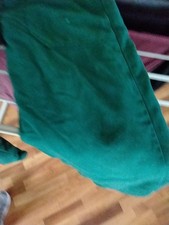 Stihl Waldarbeiterhose GR 48 Schnittschutzhose Gefüttert,Grün topp Zustand!,,