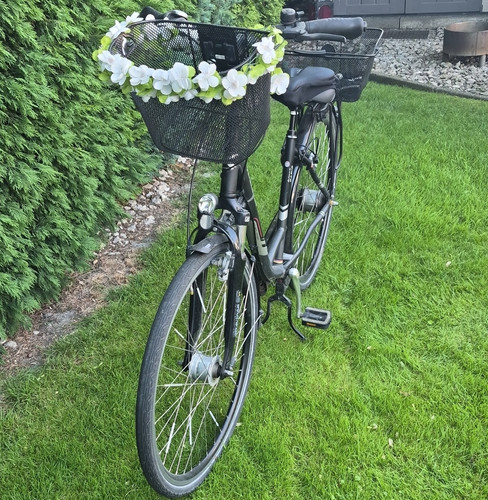Kreidler city bike mit - bike,