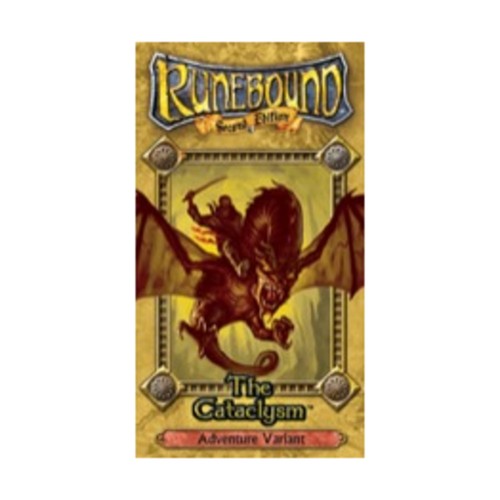 Ffg runebound abenteuer - ffg,
