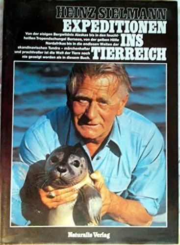 Expeditionen ins tierreich - expeditionen,