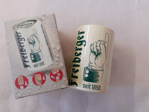 Freiberger pusher - freiberger,