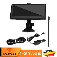 Navigationsgerät Auto