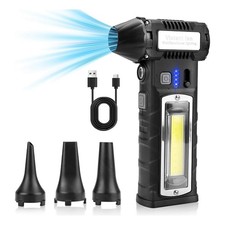 Druckluft-Staubwedel, 130.000