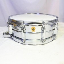 Ludwig No.410 Super Sensitive