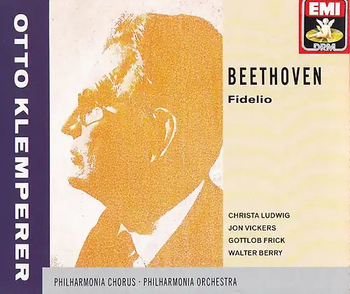Philharmonia orchestra and - philharmonia,