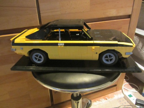 Cobi klemmbausteine opel - klemmbausteine,