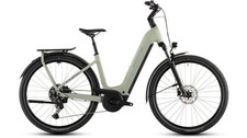 Cube kathmandu hybrid one 800 - cube,