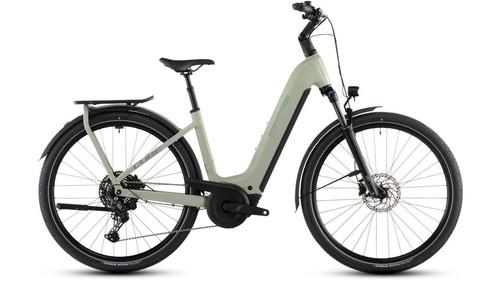 Cube kathmandu hybrid one - one, 800