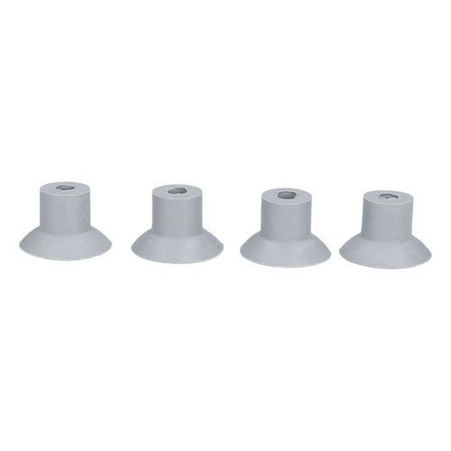 Gummifuss kompatibel mit bosch - kompatibel,
