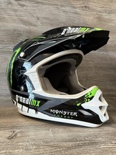 Oneal Mx Crosshelm Monster