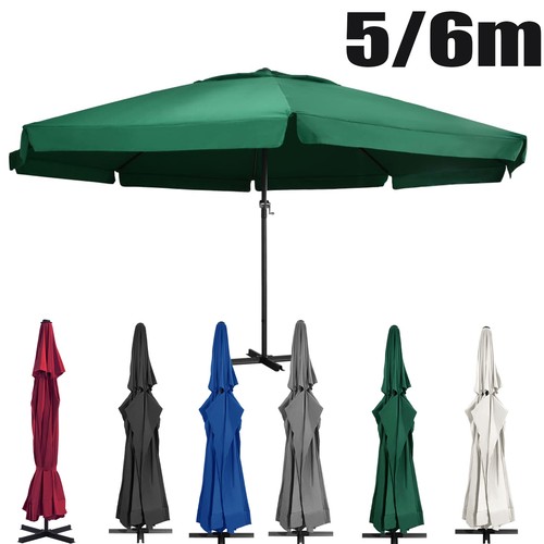 Sonnenschirm marktschirm - sonnenschirm,