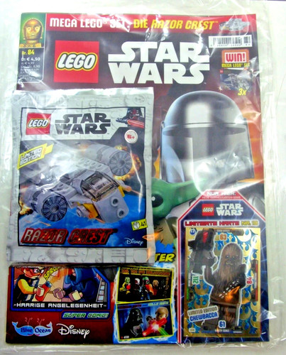 Lego magazin 912284 - lego,