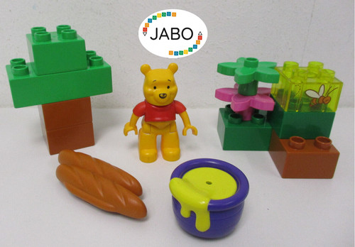 Lego duplo winnie - ,