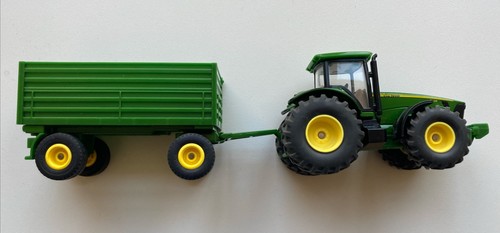 John deere siku traktor - siku, cm