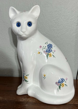 Vintage ELPA Alcobaca White