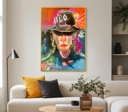 Udo lindenberg künstlerische - udo, (künstlerische