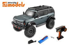 DF Models DF-4S Crawler Varant