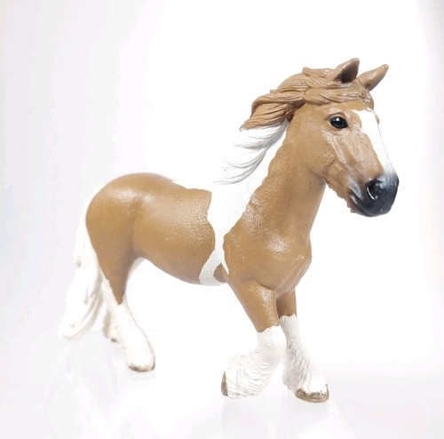 Schleich tinker pferd - pferd, stute