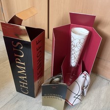 Ritzenhoff Champus Glas –