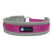 Anny zugstopphalsband fun - anny·x,