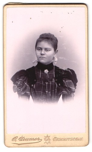 Fotografie otto zeumer - fotografie,