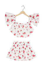 MonnaLisa Bikini Baderock Gr