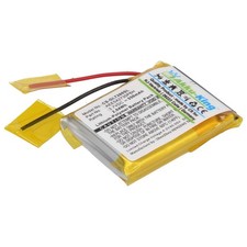 Akku für GolfBuddy CT2