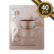The history of Whoo