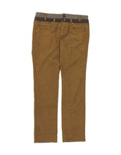 DESIGUAL Herren Slim Freizeit