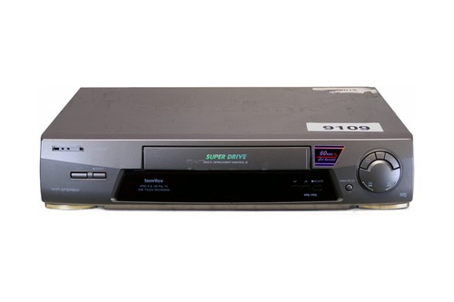 Panasonic fj610eg vhs - nv-fj610eg-s,